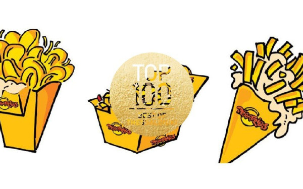 «Patafritas»: Όταν από ορεκτικό η τηγανητή πατάτα έγινε πρωταγωνιστής και κύριο πιάτο