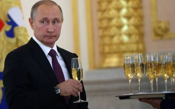 Αντιδράσεις για το αποτέλεσμα των ρωσικών εκλογών: «Βασίστηκαν στην καταπίεση και τον εκφοβισμό»