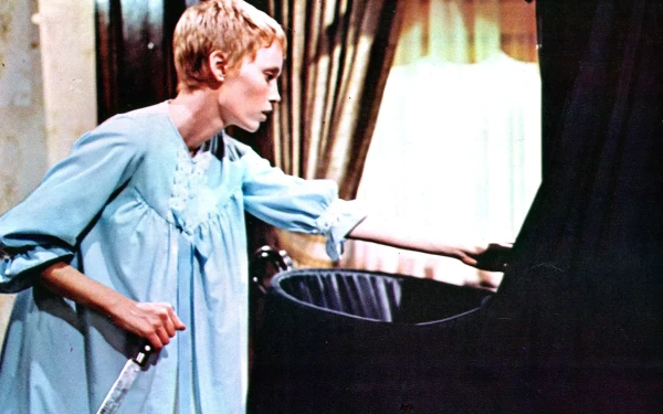 Η ψυχική υγεία στον κινηματογραφικό φακό