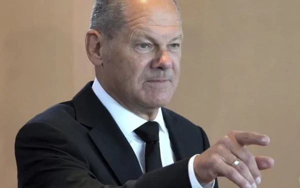 Γερμανία: Εκλογές στις 23 Φεβρουαρίου 2025