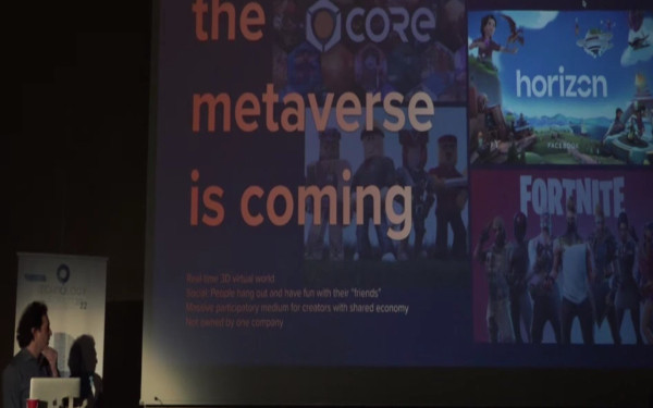 Τechnology Forum: Άρωμα Silicon Valley στη Θεσσαλονίκη