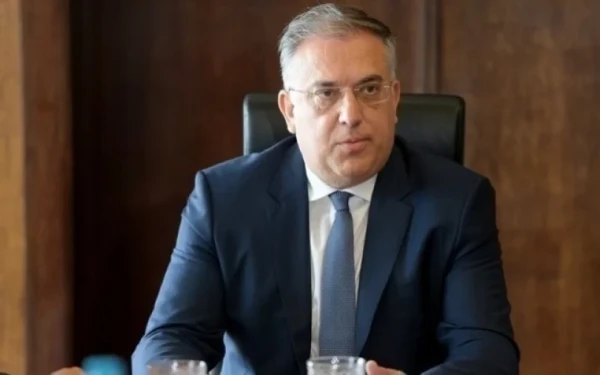 Θεοδωρικάκος: Η Ελλάδα είναι ασφαλής προορισμός - Β. Κικίλιας: Η ασφάλεια βασικό στοιχείο στα ταξίδια