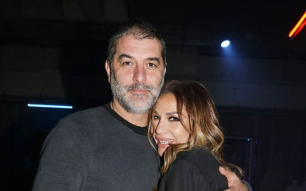 Θα κάνει guest η Βανδή στο «Αυτή η νύχτα μένει;» (βίντεο)