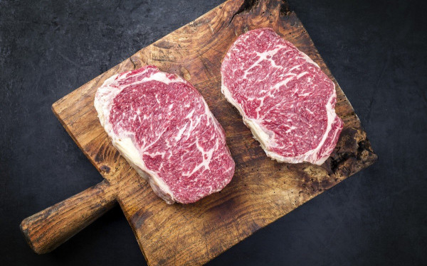 Οι διαφορετικοί... Ολυμπιακοί Αγώνες της Ιαπωνίας δίνουν το χρυσό στο πιο νόστιμο... μοσχάρι