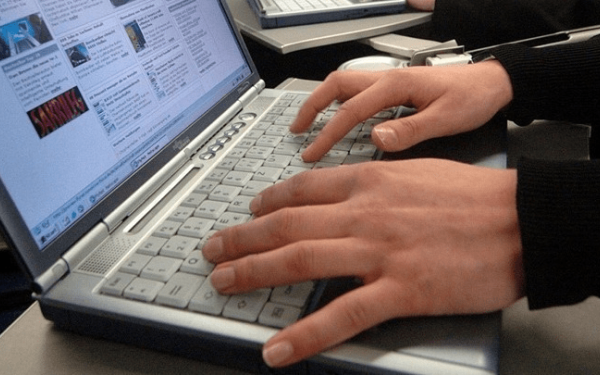 Προσοχή με απάτη e-mail: Στέλνουν επιστολή δήθεν με υπογραφή του αρχηγού της αστυνομίας