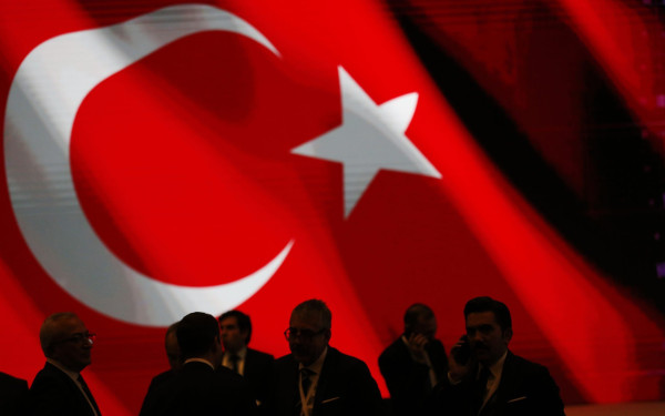 Μεσανατολικό: Η Τουρκία καλεί τις ΗΠΑ να επηρεάσουν για να σταματήσει το Ισραήλ τις επιθέσεις στη Γάζα