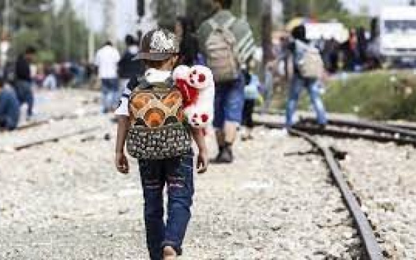 Πολλαπλασιασμό των απελάσεων Σύρων προσφύγων καταλογίζει στην Τουρκία η ΜΚΟ Human Rights Watch 