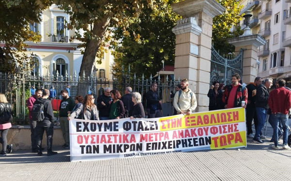 10 ατυχήματα με διανομείς στη Θεσσαλονίκη κάθε εβδομάδα