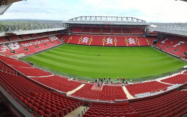 Στοίχημα: Με Παναθηναϊκό στο 2.08 - Γκολ και θέαμα στο Άνφιλντ Στοίχημα: Με Παναθηναϊκό στο 2.08 - Γκολ και θέαμα στο Άνφιλντ