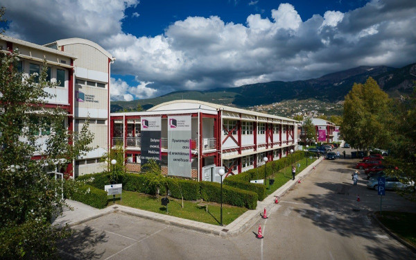 ΕΑΠ: Ένα από τα καλύτερα Ανοικτά Πανεπιστήμια παγκοσμίως