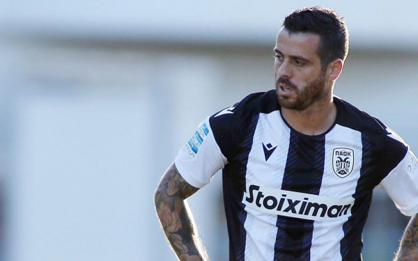 ΠΑΟΚ: Ο Βιεϊρίνια, η κορυφή και το επόμενο ρεκόρ (βίντεο)