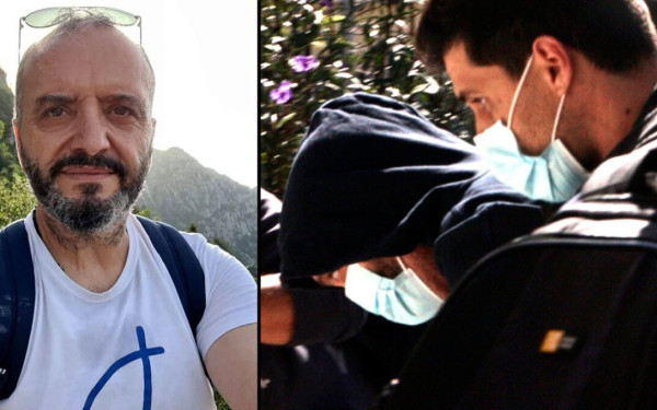 Κολωνός: Στο «μικροσκόπιο» των Αρχών 3 τραπεζικοί λογαριασμοί για ξέπλυμα μαύρου χρήματος