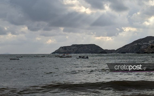 Εντοπίστηκε νεκρή η 49χρονη γυναίκα που αγνοείτο στην Κρήτη (βίντεο & φωτ.)