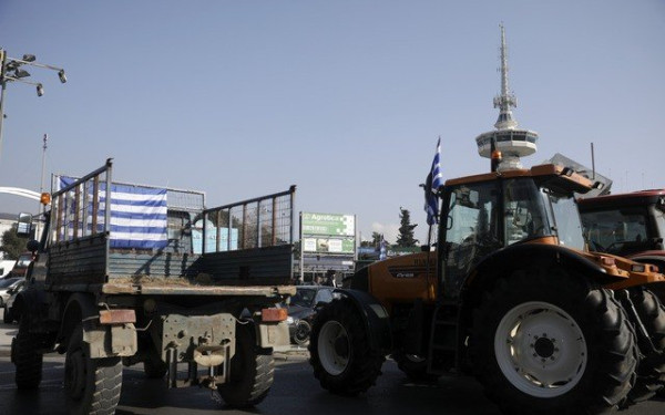 Η ακρίβεια «θερίζει»,  η Agrotica αρχίζει