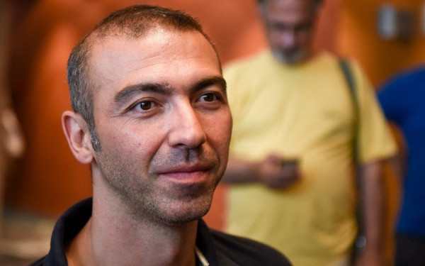 Σήμερα το «ύστατο χαίρε» στον Αλέξανδρο Νικολαΐδη (βίντεο)