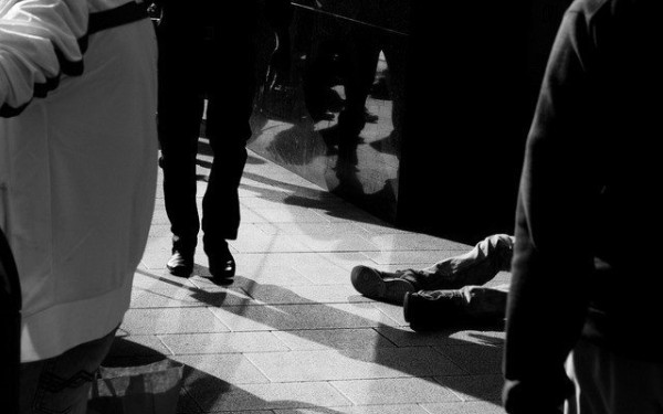 Είναι οι ανισότητες, ηλίθιε… Του Δημήτρη Κατσαντώνη