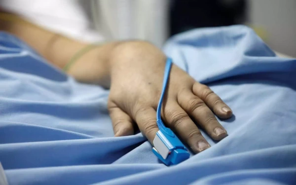 ΕΟΔΥ: Αυξήθηκαν τα κρούσματα του ιού κοξάκι - Συμπτώματα, χρόνος επώασης, μέτρα πρόληψης