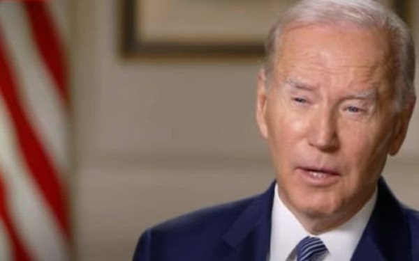 Ο Μπάιντεν ζήτησε από του πετρελαϊκούς κολοσσούς να σταματήσουν να... κερδοσκοπούν σε βάρος των πολιτών