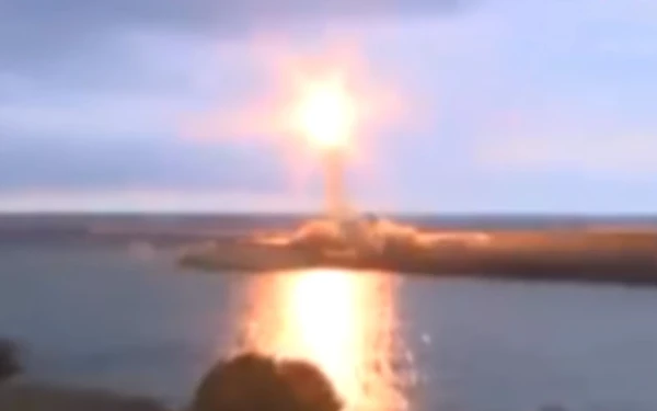 Τουρκικά ΜΜΕ: «Με τον βαλλιστικό πύραυλο Typhoon μπορούμε να πλήξουμε όλη την Ελλάδα»