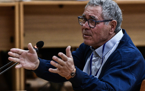 Παναγιώτης Φύσσας: «Είδα τον Παύλο πεσμένο με τα μάτια ανοιχτά, δεν είδα πολλά αίματα και είπα ευτυχώς...»