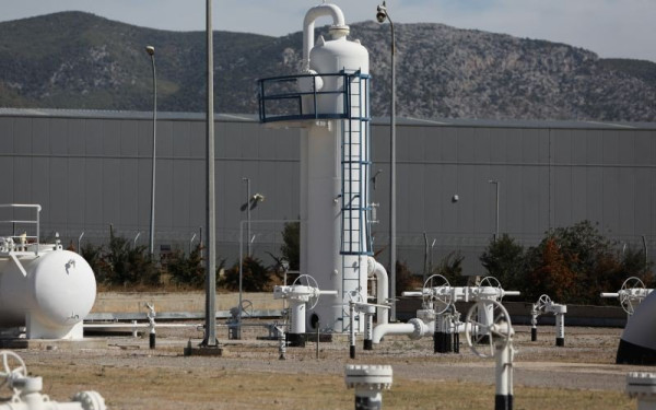 Συμφωνία στα Σκόπια για βουλγαρική εταιρεία ενέργειας που δραστηριοποιείται και στην Ελλάδα