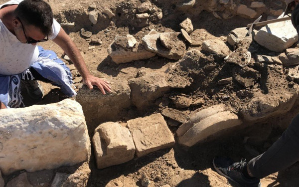 Δεσποτικό: Όλες οι ανασκαφικές και αναστηλωτικές εργασίες του 2022 - Υπέροχες εικόνες