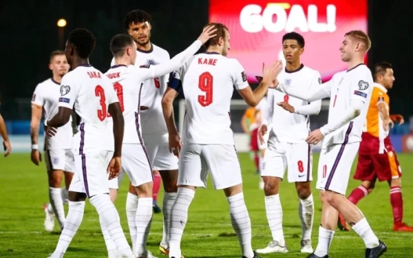 Μουντιάλ 2022: Τι προβλέπει το εγχειρίδιο των καλών συντρόφων των Άγγλων διεθνών