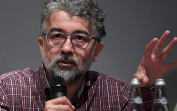 Τουρκία: Αναβλήθηκε η δίκη του Ε. Οντέρογλου καθώς στους ένορκους  υπάρχει οπαδός του... Ερντογάν