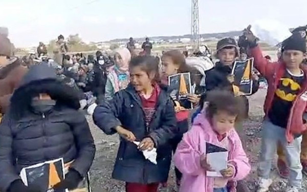 Η Γερμανία θέλει να κλείσει περαιτέρω τη «Βαλκανική Οδό» στους μετανάστες και πρόσφυγες