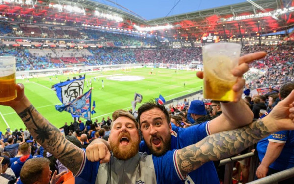 Μεθύσατε; Ελάτε μαζί μου!