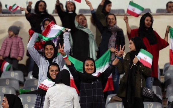 Ιράν: Εξέχων σουνίτης ιερωμένος ζητεί την απελευθέρωση κρατουμένων διαδηλωτών 