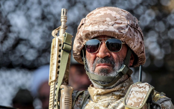 Ιράν: Οι Βρυξέλλες εξετάζουν αν θα κατατάξουν τους Φρουρούς της Επανάστασης στον κατάλογο των τρομοκρατικών οργανώσεων