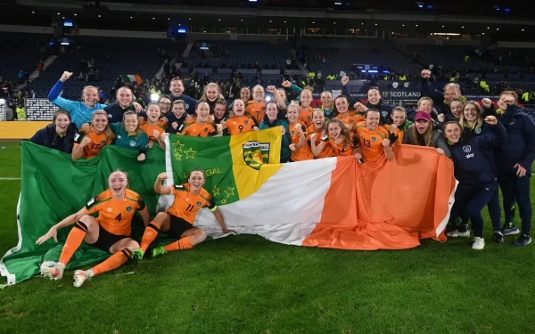 «Ooh ah, up the 'RA»: Το τραγούδι που προκάλεσε οργή στην Ιρλανδία (βίντεο)