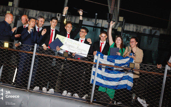 Το Γυμνάσιο του Κιλκίς άνοιξε το δρόμο για τη «μάχη» της «εικονικής επιχείρησης» των σχολείων