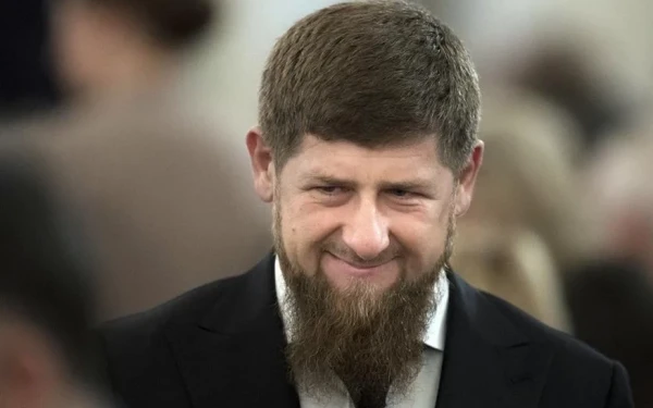 Ρωσία: Ουκρανικό drone έπληξε το Γκρόζνι με θύματα αμάχους δηλώνει ο Τσετσένος ηγέτης Καντίροφ