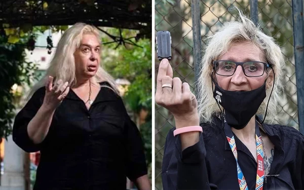 Πρόεδρος Σωματείου Εκδιδόμενων Προσώπων: «Η γυναίκα που έκανε δηλώσεις για τη 12χρονη με μιμείται»