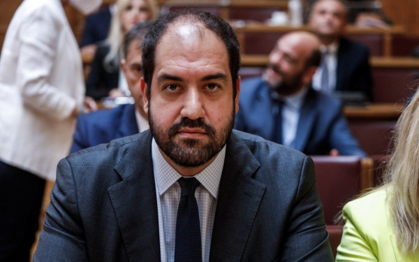 Κεφαλογιάννης: Σημαντικές αυξήσεις στους μισθούς των στελεχών των Ενόπλων Δυνάμεων από το 2024