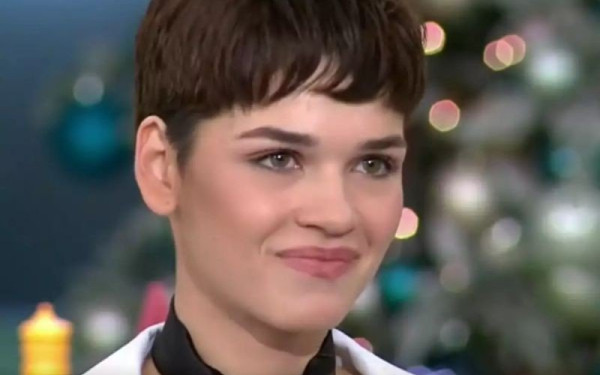 Συνελήφθη η νικήτρια του GNTM 4 - Ενεπλάκη σε θανατηφόρο δυστύχημα