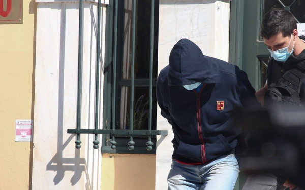 Yπόθεση 12χρονης: Ελεύθερος με όρους ο 39χρονος που κατηγορείται για παιδική πορνογραφία