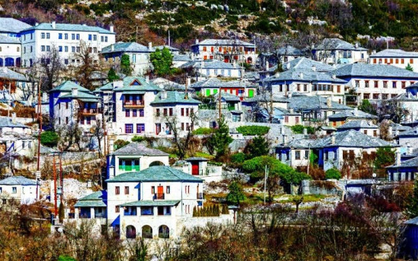 Τριήμερο 28ης Οκτωβρίου: «Φουλάρουν» τα χειμερινά θέρετρα της Βορ. Ελλάδας