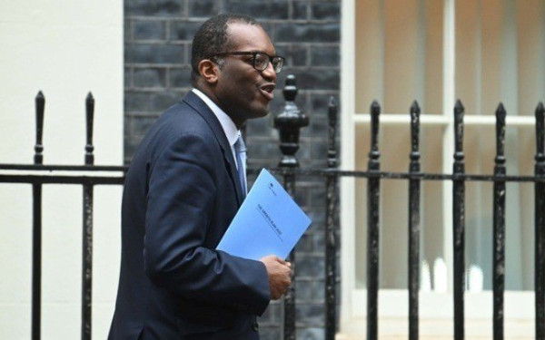 Βρετανία: Ο Τζέρεμι Χαντ, νέος υπουργός Οικονομικών