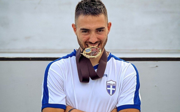 Η Θεσσαλονίκη και ο influencer που χρειαζόμαστε μέσα από τα μάτια του Δημήτρη Κυρσανίδη 