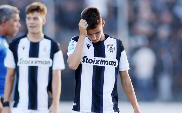 ΠΑΟΚ: Σκέψεις για την πτώση του Δικέφαλου Αετού