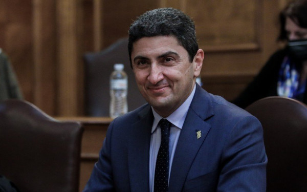 Λ. Αυγενάκης: "Αν χρειαστεί θα συγκρουστούμε με συμφέροντα για την αναβάθμιση του πρωτογενούς τομέα"