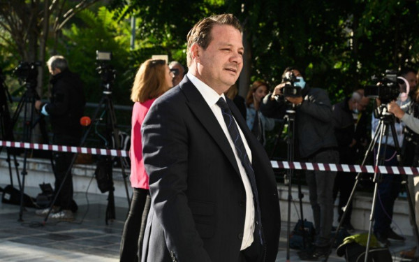 Πρόταση εισαγγελέα να αποφυλακιστεί ο Απόστολος Λύτρας με «βραχιολάκι»