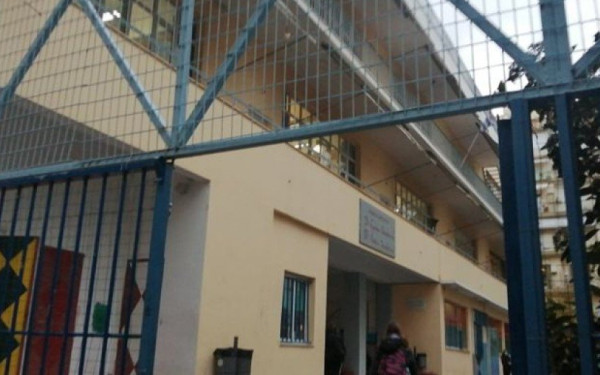 Θεσσαλονίκη: Σύλληψη 13χρονου μετά από φάρσα για βόμβα σε σχολείο