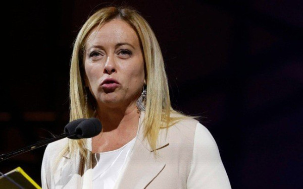 Ιταλικό ανακοινωθέν: Τι είπαν στην επικοινωνία τους Μελόνι - Μητσοτάκης