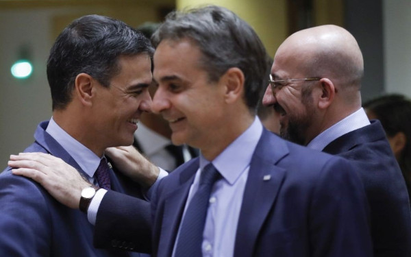 «Ολονυχτία» στις Βρυξέλλες για να αποφευχθεί νέο φιάσκο με την αντιμετώπιση της ενεργειακής κρίσης