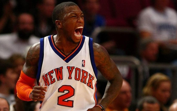 Το δράμα του Νέιτ Ρόμπινσον - Του χτύπησε την πόρτα η ατυχία