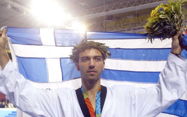 Αλέξανδρος Νικολαΐδης: Η τελευταία επιθυμία του γίνεται πράξη - Σε δημοπρασία τα Ολυμπιακά μετάλλια και οι δάδες του